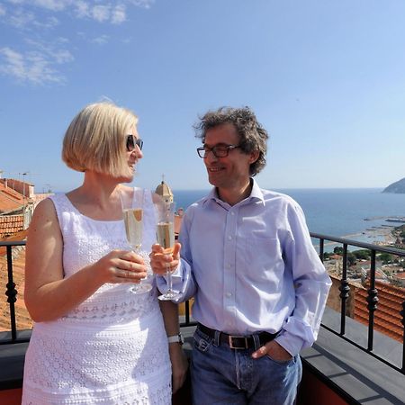 B&B Corallini Cervo Εξωτερικό φωτογραφία