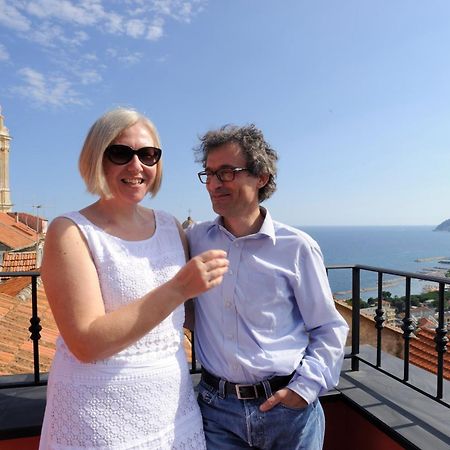 B&B Corallini Cervo Εξωτερικό φωτογραφία