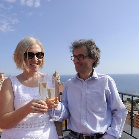 B&B Corallini Cervo Εξωτερικό φωτογραφία