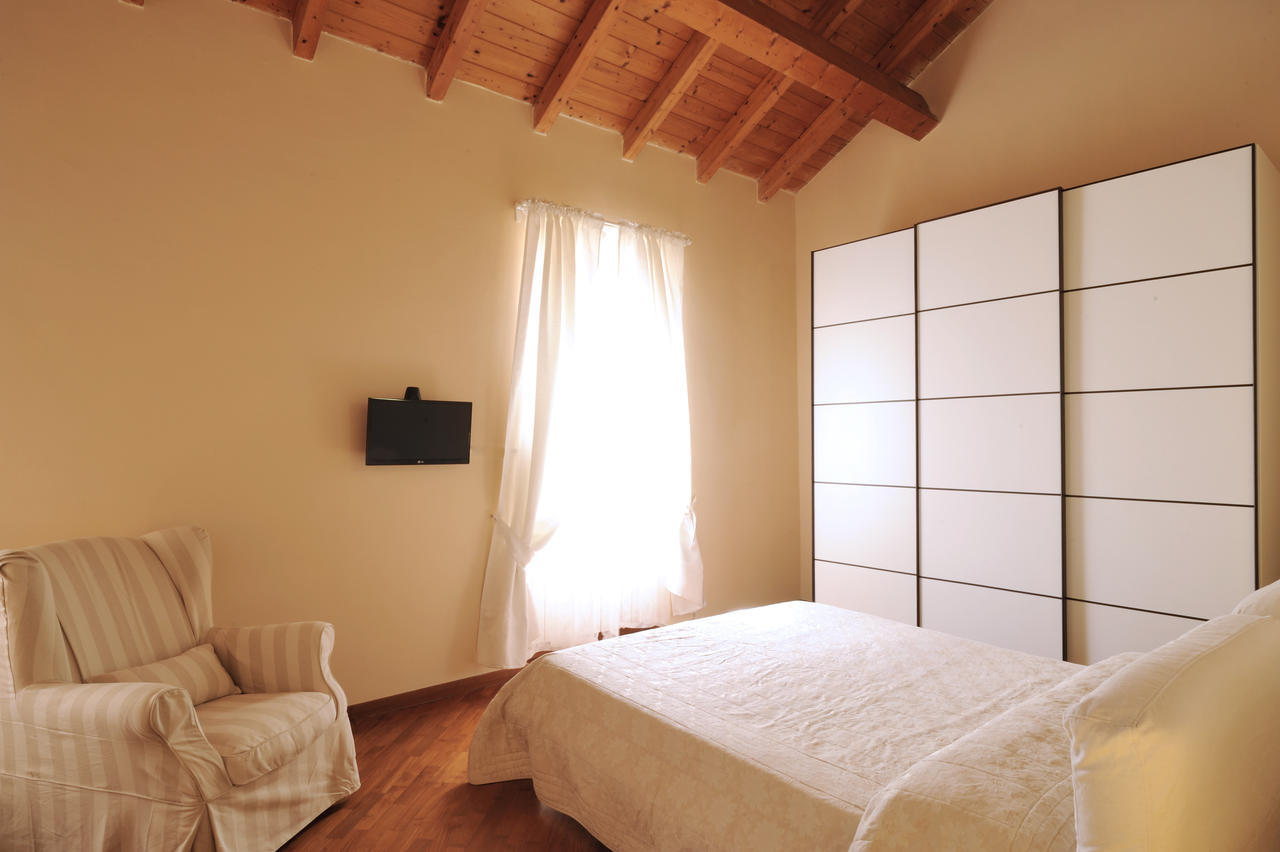 B&B Corallini Cervo Δωμάτιο φωτογραφία