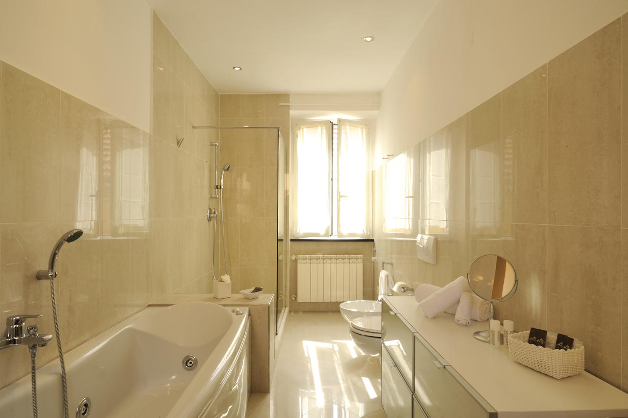 B&B Corallini Cervo Δωμάτιο φωτογραφία