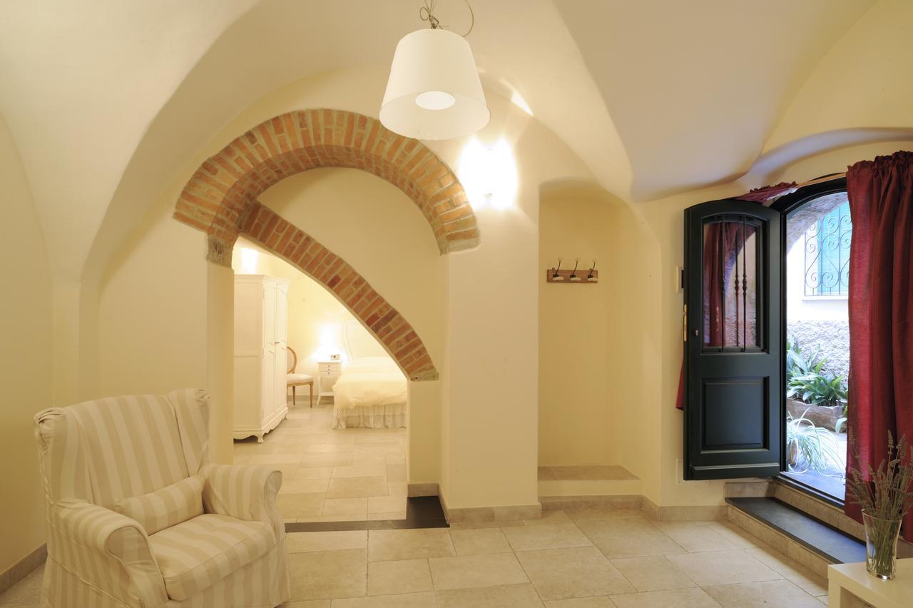 B&B Corallini Cervo Δωμάτιο φωτογραφία