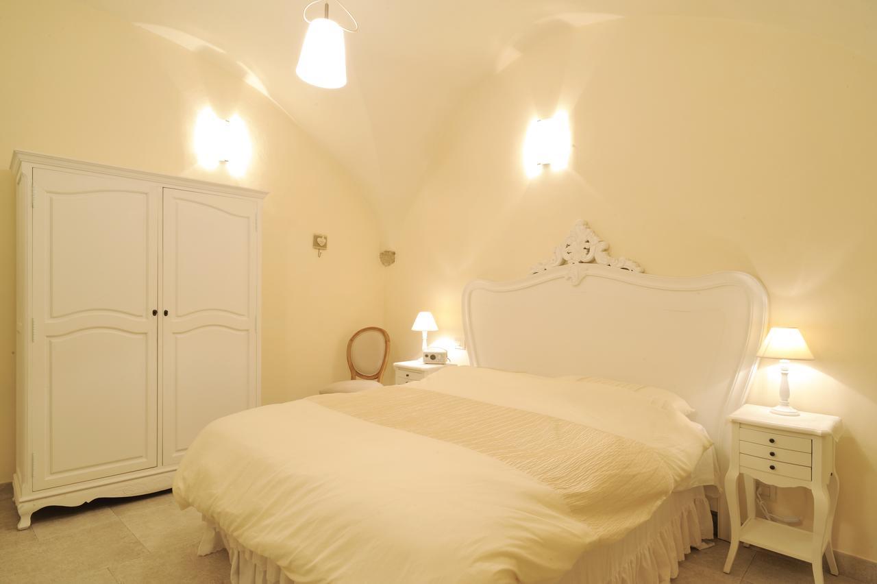 B&B Corallini Cervo Δωμάτιο φωτογραφία