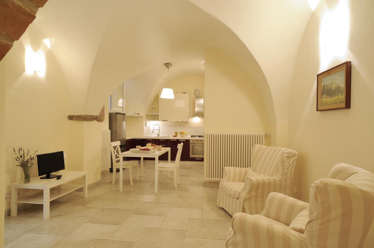 B&B Corallini Cervo Δωμάτιο φωτογραφία